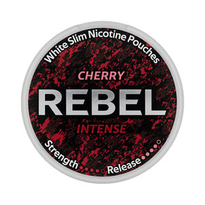 REBEL REBEL Cherry Intense