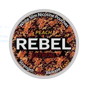 REBEL REBEL Peach Extreme
