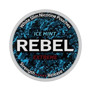 REBEL REBEL Ice Mint Extreme
