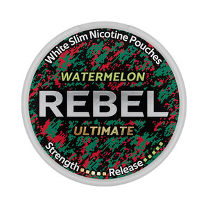 REBEL REBEL Watermelon Ultimate
