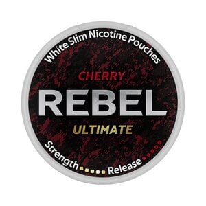 REBEL REBEL Cherry Ultimate