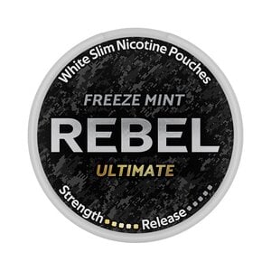REBEL REBEL Freeze Mint Ultimate