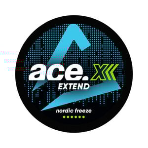 ACE ACE X Extend Nordic Freeze