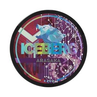 Iceberg Arasaka