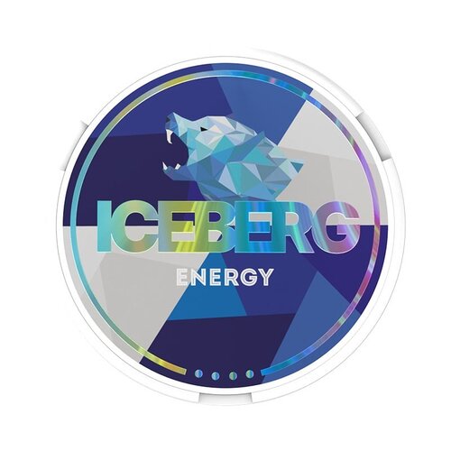 ICEBERG Iceberg Energy ICEBERG Iceberg Energy