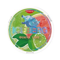 Iceberg Guava Lime