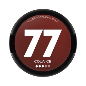 77 77 Cola
