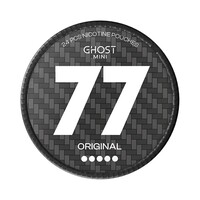 77 Ghost Original Mini