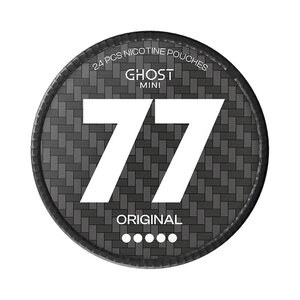 77 77 Ghost Original Mini