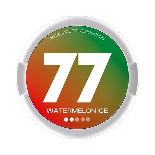 77 77 Watermelon Light 77 77 Watermelon Light
