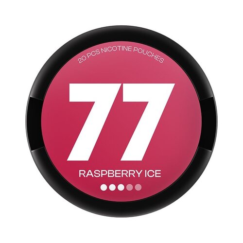 77 77 Raspberry 77 77 Raspberry