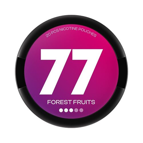 77 77 Forest Fruits 77 77 Forest Fruits