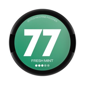 77 77 Fresh Mint