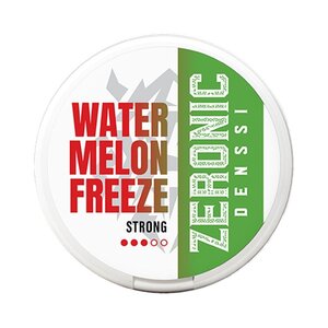 DENSSI ZERONIC DENSSI ZERONIC Watermelon Freeze Strong
