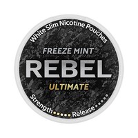 REBEL Freeze Mint Ultimate