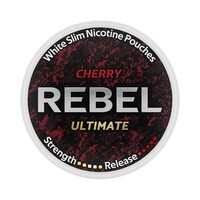 REBEL Cherry Ultimate
