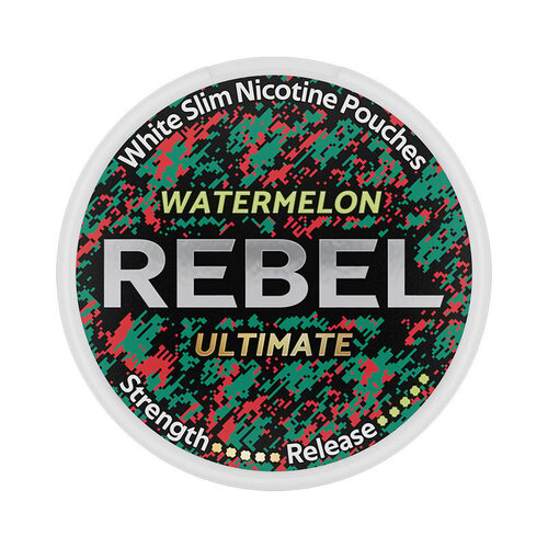 REBEL REBEL Watermelon Ultimate REBEL REBEL Watermelon Ultimate