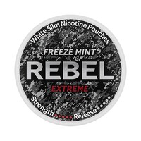 REBEL Freeze Mint Extreme