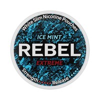 REBEL Ice Mint Extreme