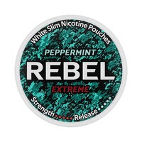 REBEL Peppermint Extreme
