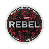 REBEL Cherry Intense