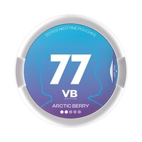 77 VB Edition Arctic Berry Light