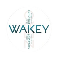 Wakey Cool Spearmint | Nicotine free