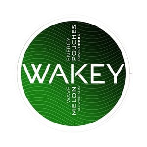 WAKEY Wakey Melon Wave