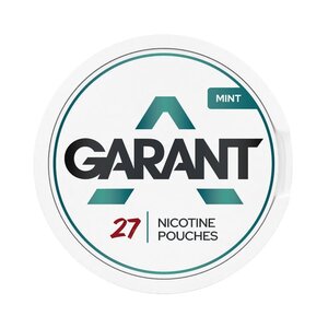 GARANT GARANT Mint Medium