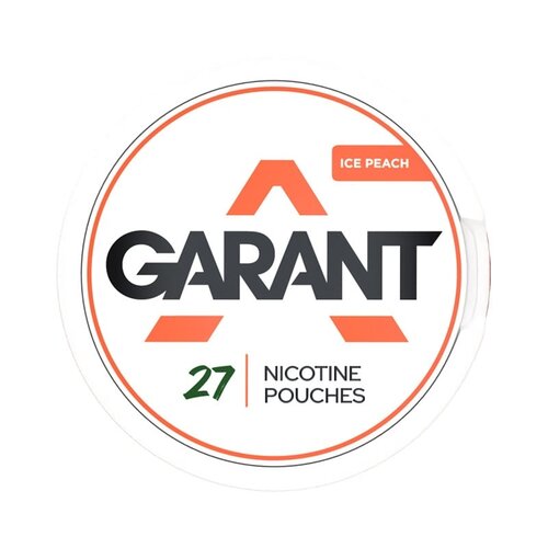 GARANT GARANT Ice Peach Medium GARANT GARANT Ice Peach Medium