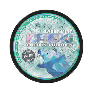 ICEBERG ENERGY ICEBERG ENERGY Sweet Mint