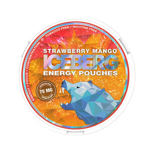 ICEBERG ENERGY ICEBERG ENERGY Strawberry Mango