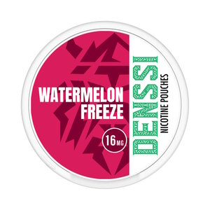 DENSSI DENSSI Watermelon Freeze