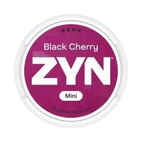 ZYN Black Cherry Mini Extra Strong
