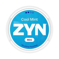 ZYN Cool Mint Mini Normal