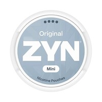 ZYN Original Mini Extra Strong
