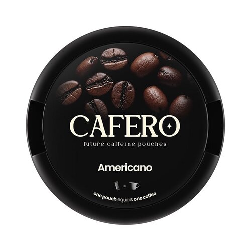CAFERO CAFERO Americano CAFERO CAFERO Americano