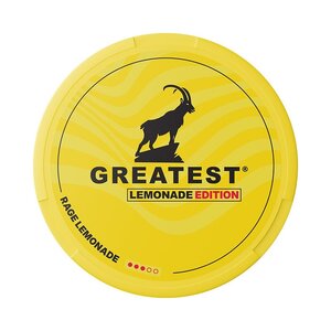 GREATEST GREATEST Lemonade
