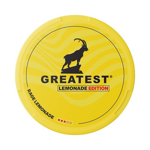 GREATEST GREATEST Lemonade GREATEST GREATEST Lemonade