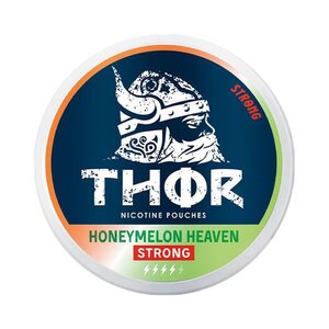 THOR THOR Honeymelon Heaven Strong