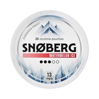 SNOWBERG Watermelon Ice