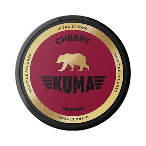 KUMA KUMA Cherry