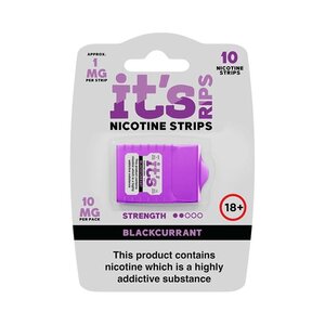 ITS RIPS ITS RIPS Blackcurrant