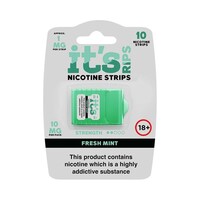 ITS RIPS Fresh Mint