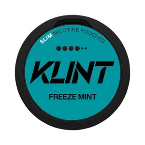 KLINT KLINT Freeze Mint
