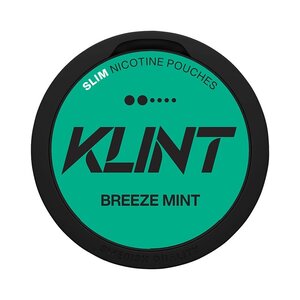 KLINT KLINT Breeze Mint