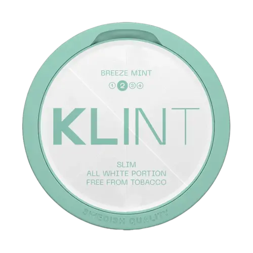 KLINT KLINT Breeze Mint