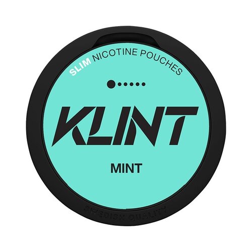 KLINT KLINT Mint KLINT KLINT Mint
