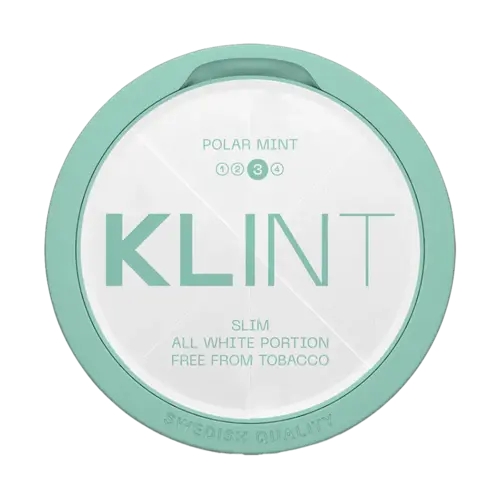KLINT KLINT Polar Mint
