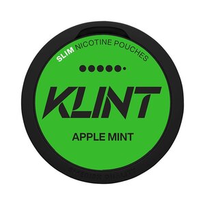 KLINT KLINT Apple Mint X-Strong